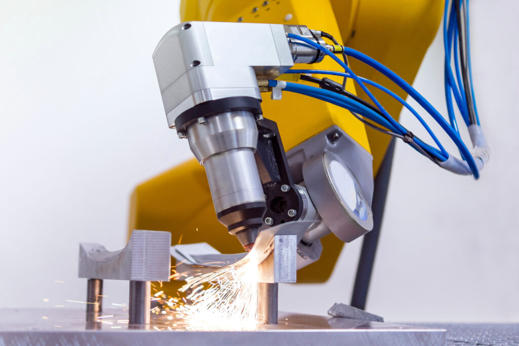Robotic Precision: Redefining Wire Cutting in Manufacturing