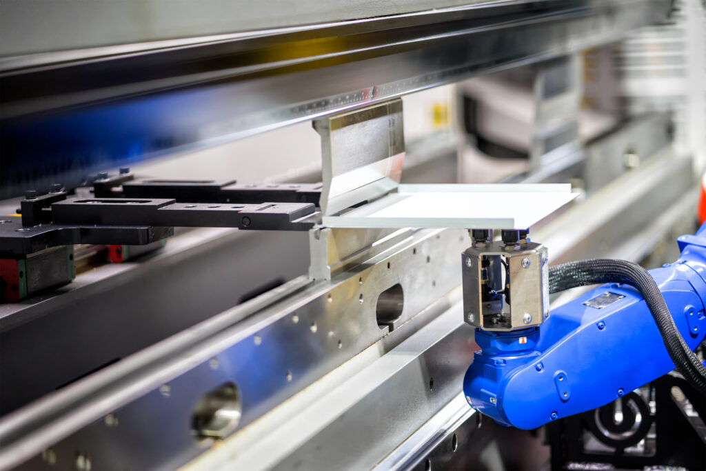 Transforming Manufacturing with Automated Crimping