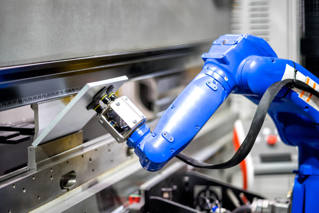 Unveiling the Benefits of Automated Crimping Technology