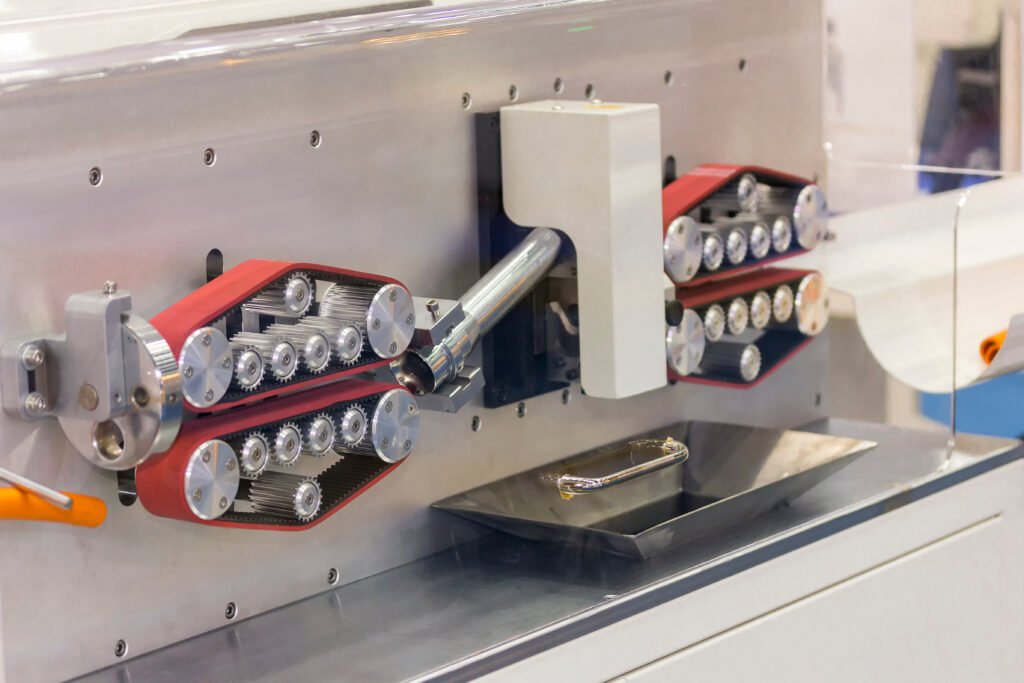 Optimizing Operations: The Impact of Automated Crimping Systems
