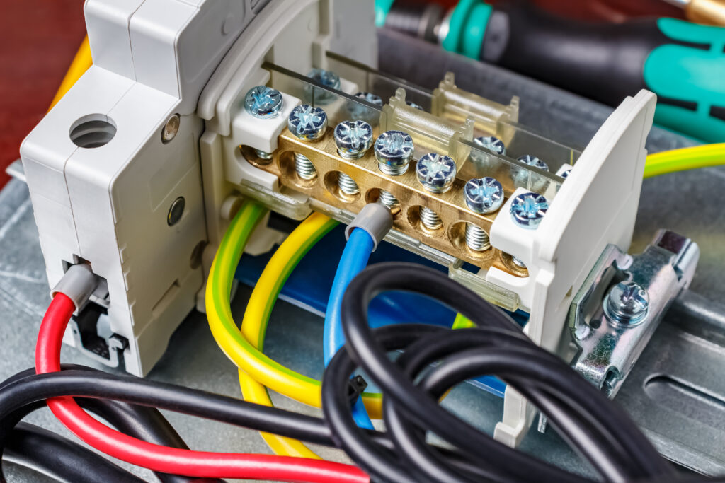 Ensuring Quality with Automated Wire Termination