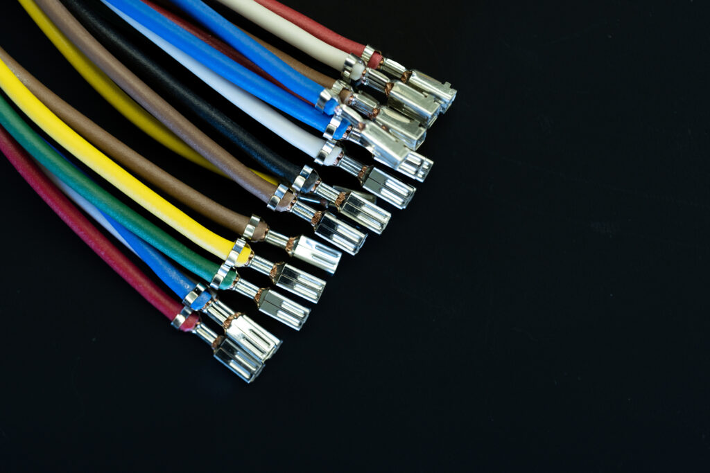 Cable Wire Harness Technology: Everything You Need to Know