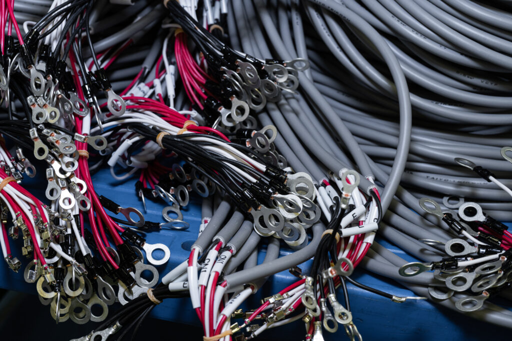Exploring the Future of Wire Harness Manufacturing