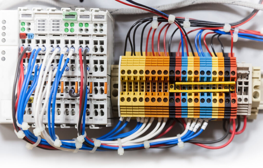 Exploring Connector Insertion Automation Solutions