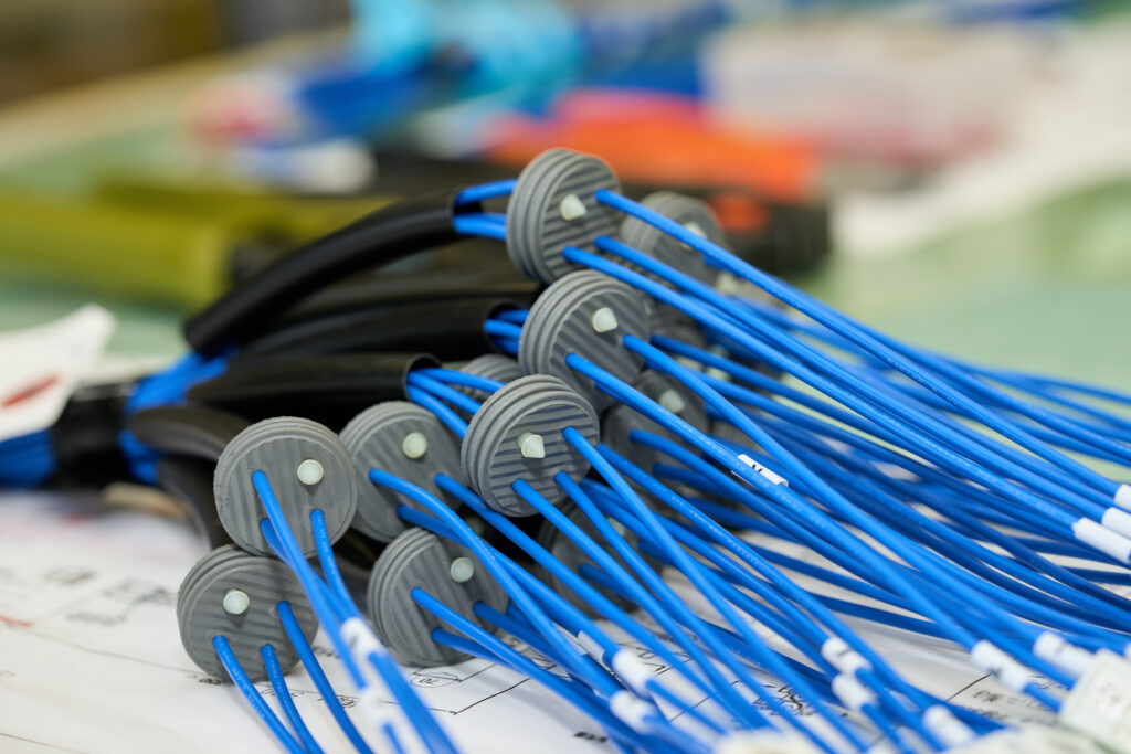 Cable Wire Harness Solutions : Choosing the Right Fit