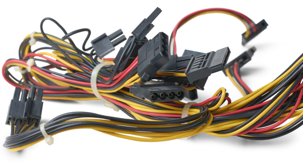 The Linking Element: Exploring Wire Harness Connectors