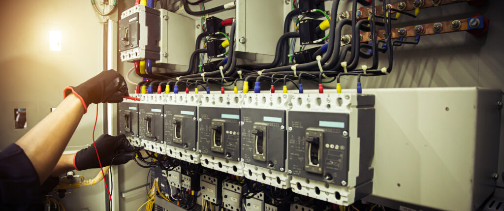 Harness Testing Systems: Ensuring Electrical Safety Standards
