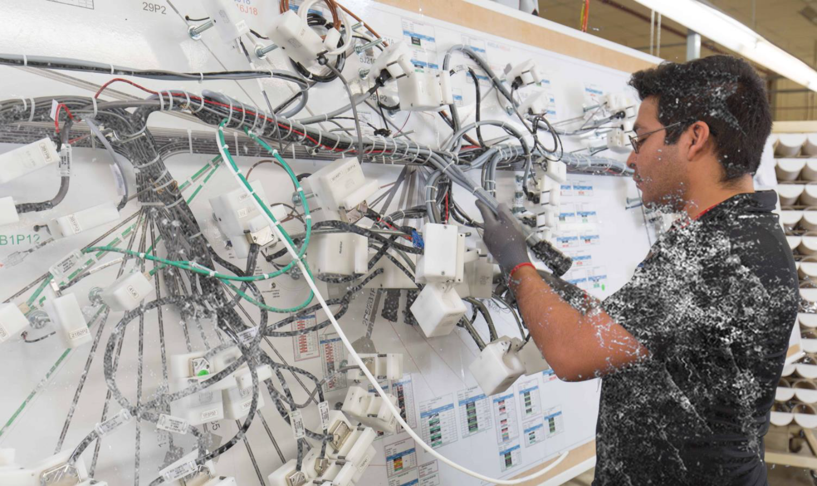 Step-by-step-work-instructions-in-stunning-4k - HarnessWorks